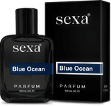 SEXA Perfume Blue Ocean - 50 ml