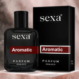 SEXA Perfume Aromatic - 50 ml