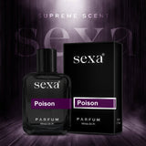 SEXA Perfume Poison - 50 ml