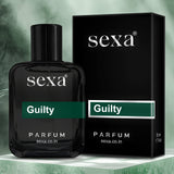 SEXA Perfume Guilty - 50 ml