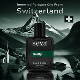 SEXA Perfume Guilty - 50 ml