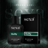 SEXA Perfume Guilty - 50 ml