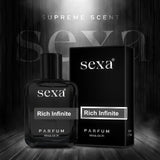 SEXA Perfume Rich Infinite - 50 ml