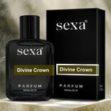 SEXA Perfume Divine Crown - 50 ml