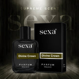 SEXA Perfume Divine Crown - 50 ml